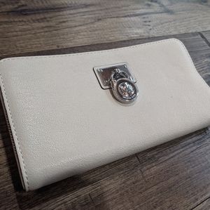 Michael Kors wallet, new without tags
